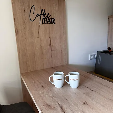 Apartmán Enjoy
