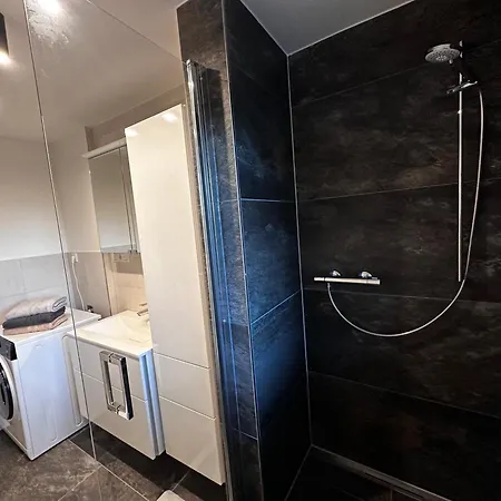 דירה Enjoy Wilsdruff