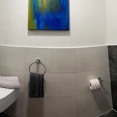 Enjoy Apartmán